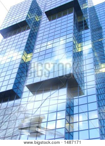 Edificio per uffici