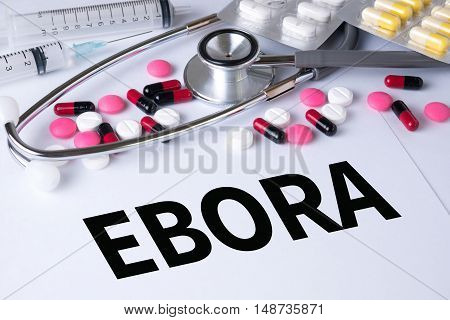 Ebora