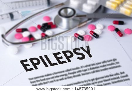 Epilepsy