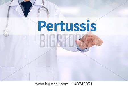 Pertussis