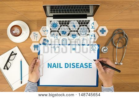 Nail Disease