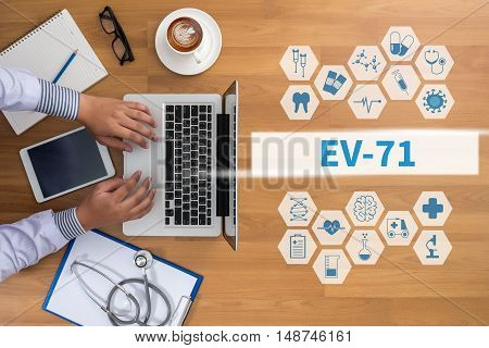 Ev-71