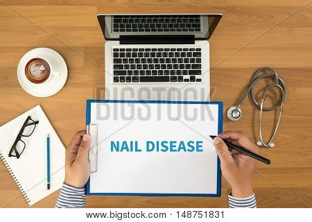 Nail Disease