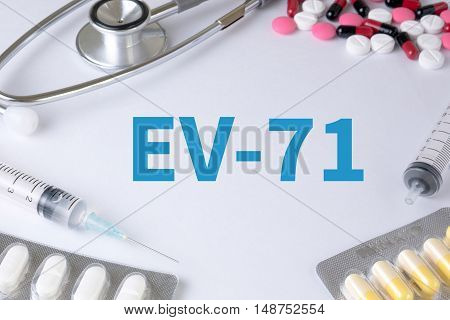 Ev-71