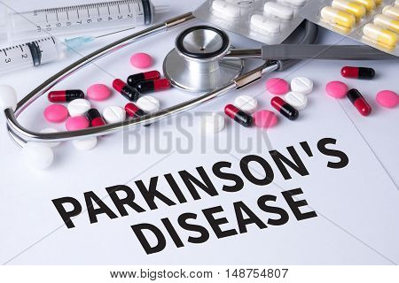 Parkinson's Disease