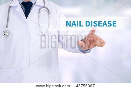 Nail Disease