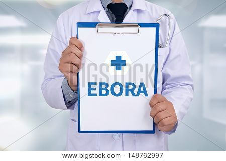 Ebora