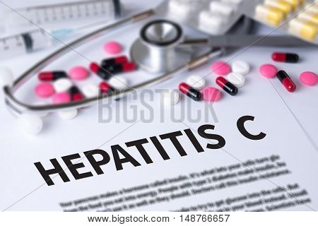 Hepatitis C
