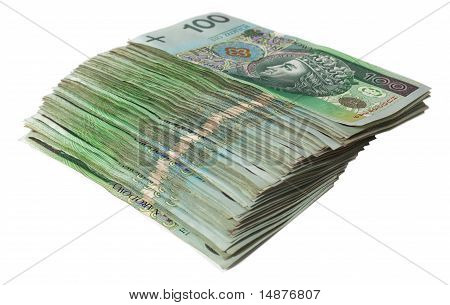 Polnische Geld