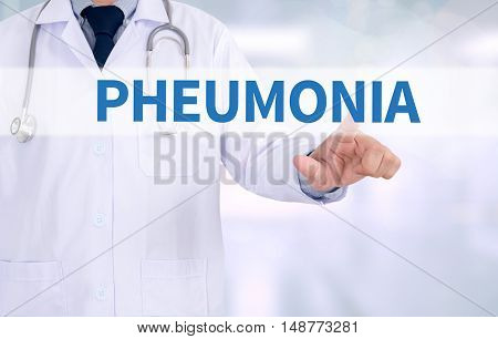 Pheumonia