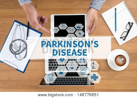 Parkinson's Disease
