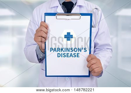 Parkinson's Disease