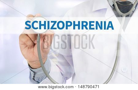 Schizophrenia