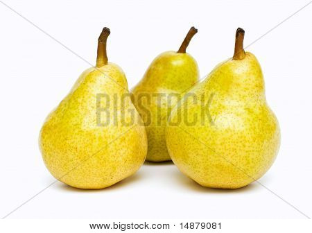 pears