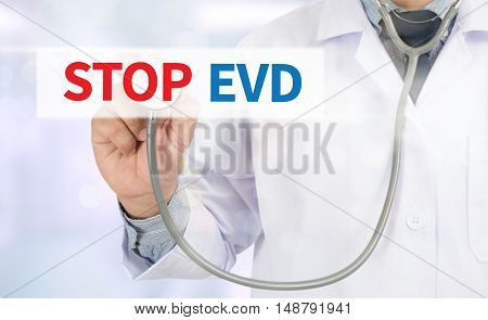 Stop Evd (ebola Virus Disease)