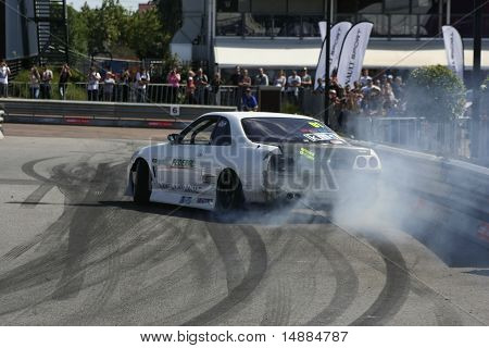 Autolle