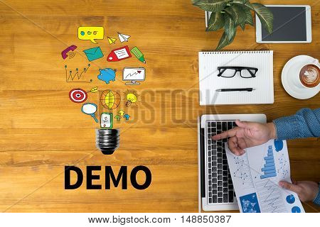 Demo (demo Preview  Ideal)