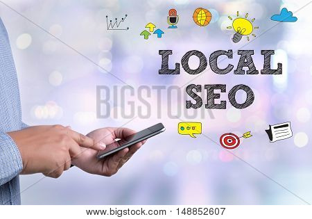 Local Seo