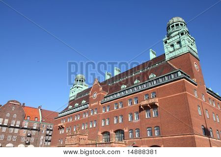 Malmo