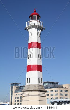 Faro di Malmo