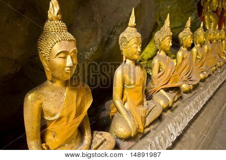 ถ้ำเขาหลวงถ้ำ