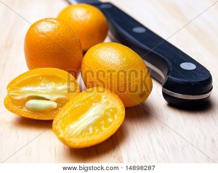 Kumquat
