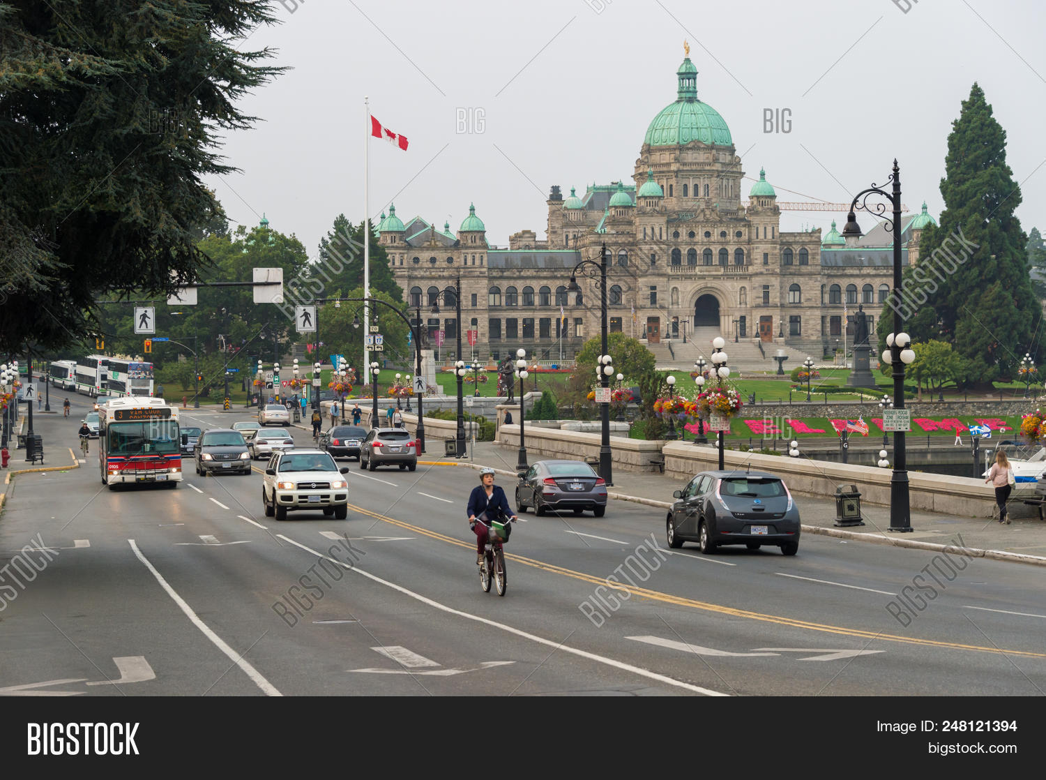 Victoria, British Image & Photo (Free Trial) Bigstock