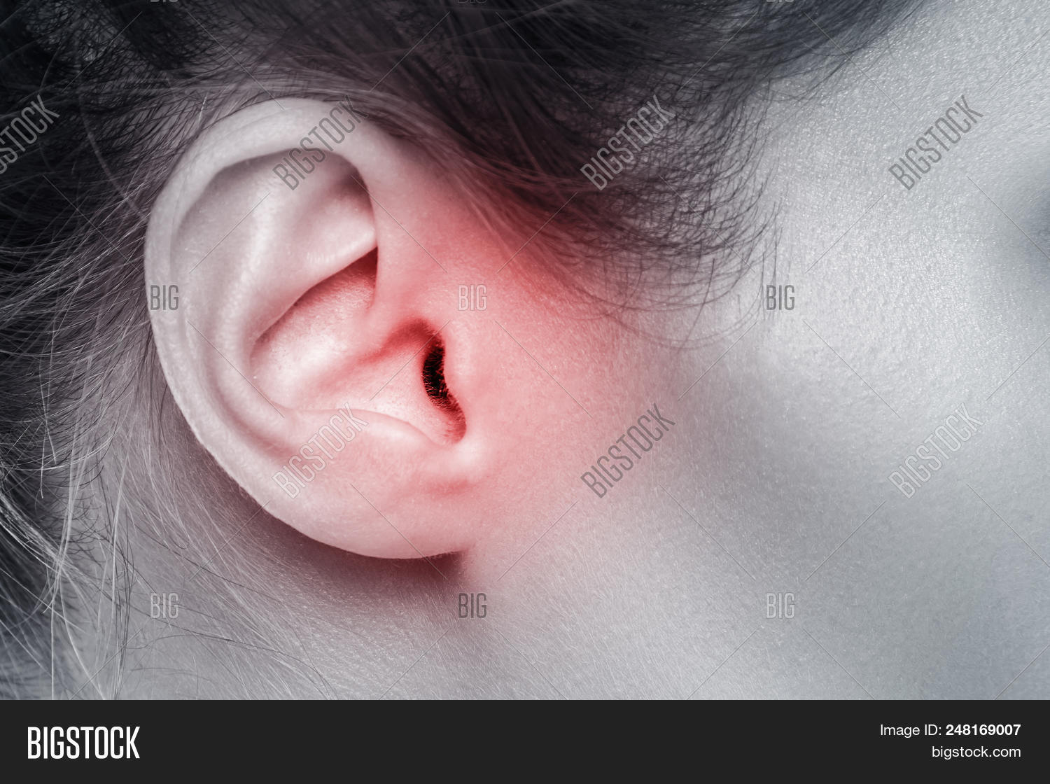 Bild und Foto zu Close (Kostenlose Probeversion) Bigstock