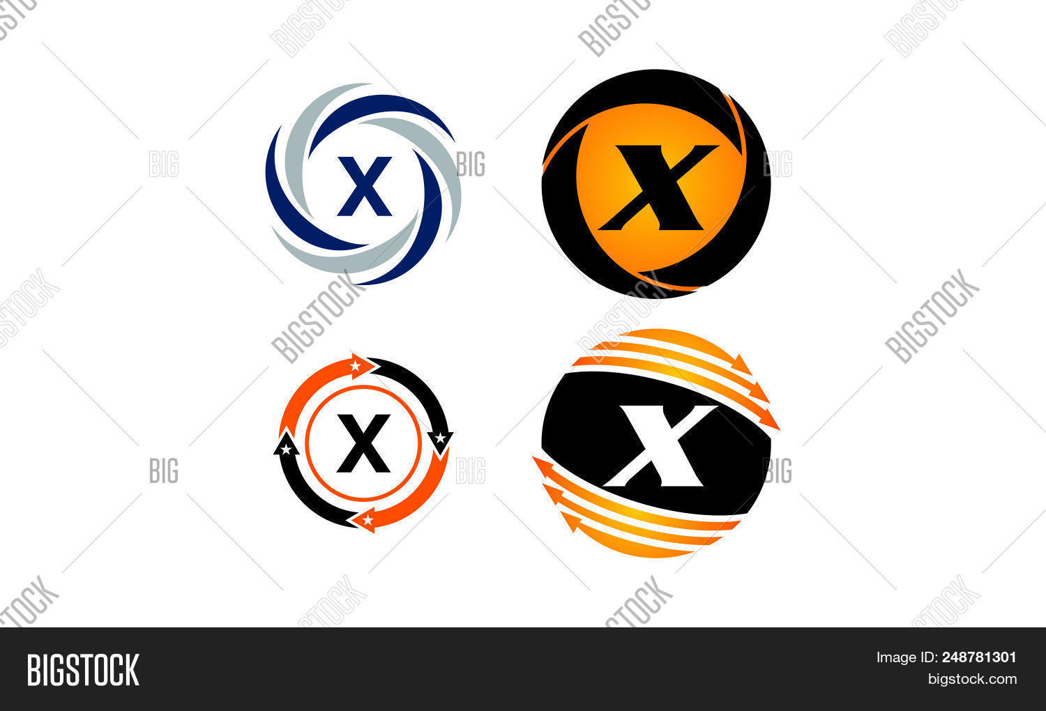 Dynamic Rotation Vector & Photo (Free Trial) | Bigstock