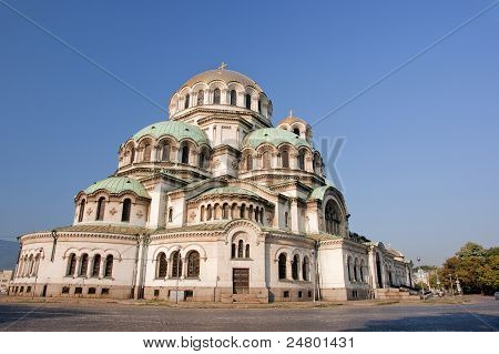 Cathedral