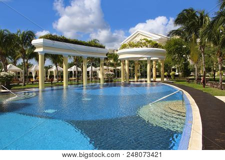 Mexico, Riviera Maya, Iberostar Grand Hotel Paraiso, 07/12/2016