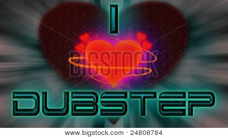 รักดั๊บสเตป