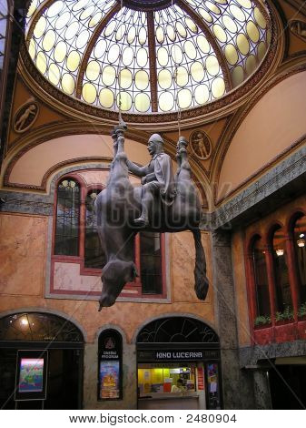 Herói de Praga