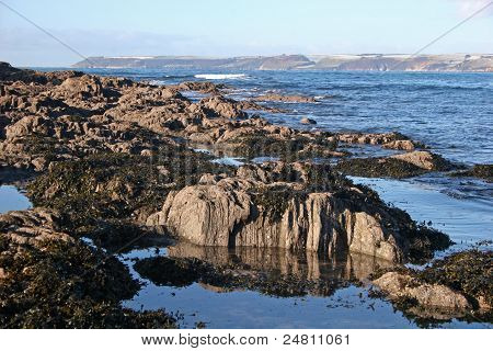 Bigbury Bay