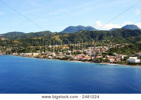 Città dei Caraibi