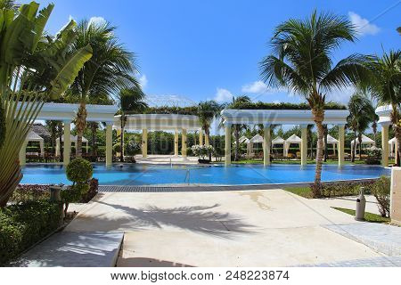 Mexico, Riviera Maya, Iberostar Grand Hotel Paraiso, 07/12/2016