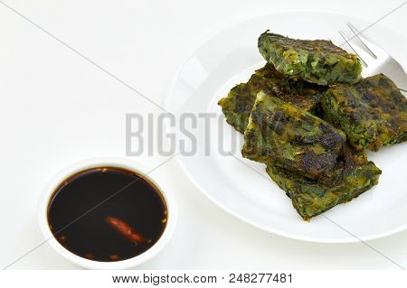 Traditional Food Of China.