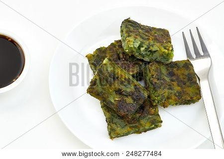 Traditional Food Of China.