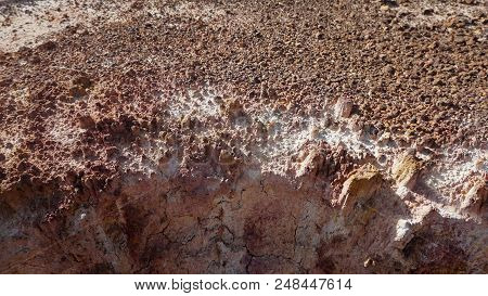 Hells Kitchen Canyon Of Marafa