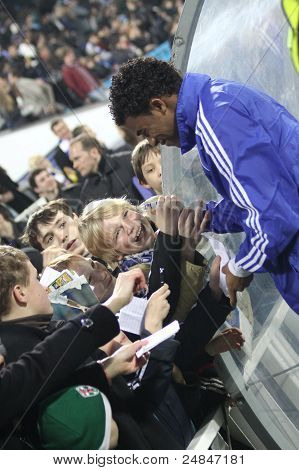 Betao af Dynamo Kiev