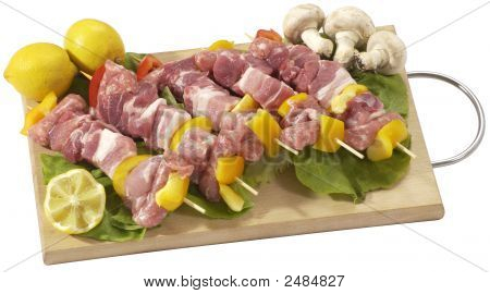 Spitroasts brut