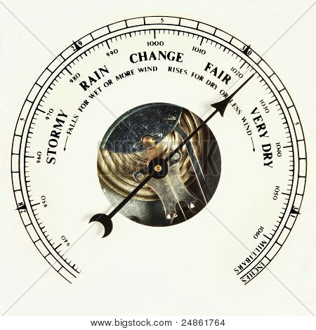 Barometer Fair