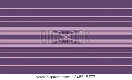 Loopable Background With Nice Abstract, Futuristic Colorful Lines. Colorful Abstract Wavy Streaks St