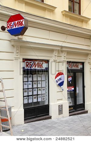 Remax - Emlak Gayrimenkul