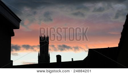 Belfort Brugge