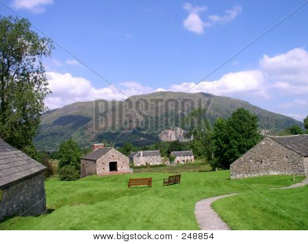 Scottishafternoon