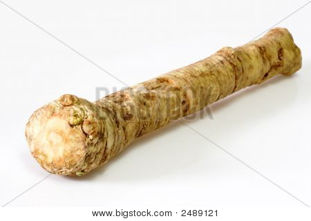 Peberrod