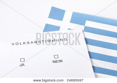 Halk oylaması