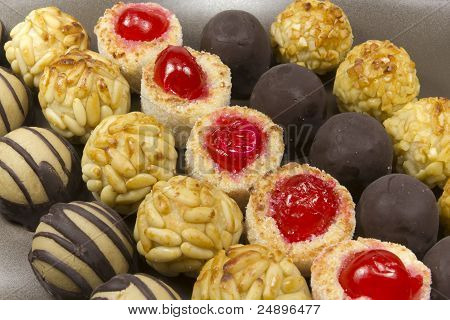 Panellets