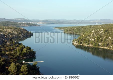 Milli Park KRKA